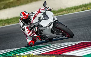 Ducati Superbike 899 Panigale motorcycle wallpapers