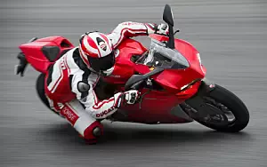 Ducati Superbike 899 Panigale motorcycle wallpapers