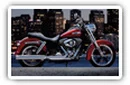 Harley-Davidson motorcycles desktop wallpapers