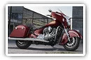 Indian motorcycles desktop wallpapers