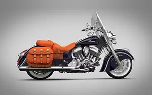 Indian Chief Vintage motorcycle wallpapers