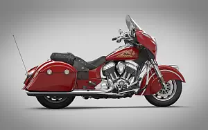 Indian Chieftain motorcycle wallpapers