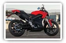 Zero motorcycles desktop wallpapers