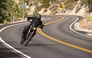 Zero FX motorcycle wallpapers