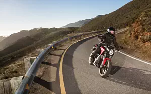 Zero SR motorcycle wallpapers