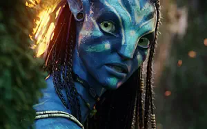 Avatar movie wide wallpapers