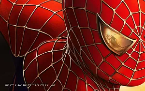 Spider-Man 2 movie wide wallpapers