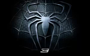 Spider-Man 3 movie wide wallpapers