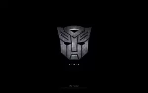 Transformers movie wide wallpapers