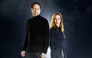 X-Files: I Want to Believe movie wide wallpapers and HD wallpapers