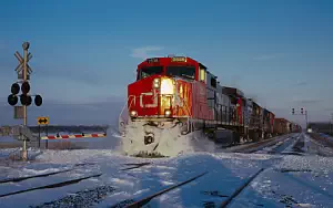 Train wide wallpapers and HD wallpapers