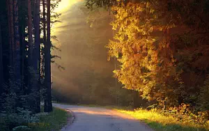 Road wide wallpapers and HD wallpapers
