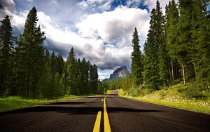 Road wide wallpapers and HD wallpapers