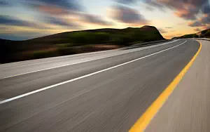 Road wide wallpapers and HD wallpapers