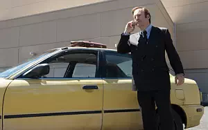 Better Call Saul TV series wide wallpapers and HD wallpapers