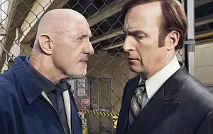 Better Call Saul TV series wide wallpapers and HD wallpapers