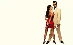 Burn Notice TV series wide wallpapers and HD wallpapers