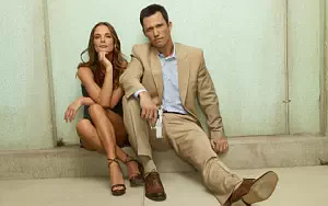 Burn Notice TV series wide wallpapers and HD wallpapers