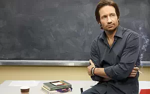 Californication TV series wide wallpapers and HD wallpapers