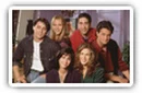 Friends tv series wide wallpapers