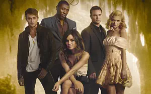 Hart of Dixie TV series wide wallpapers and HD wallpapers