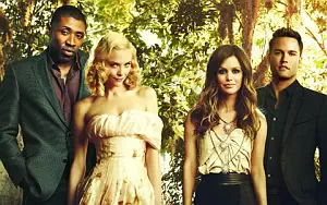 Hart of Dixie TV series wide wallpapers and HD wallpapers
