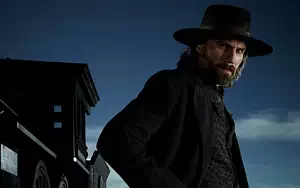 Hell on Wheels TV series wide wallpapers and HD wallpapers