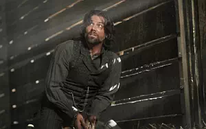 Hell on Wheels TV series wide wallpapers and HD wallpapers