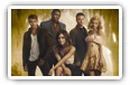 Hart of Dixie tv series wide wallpapers