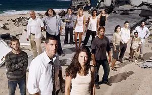 Lost TV series wide wallpapers and HD wallpapers