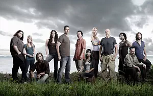 Lost TV series wide wallpapers and HD wallpapers