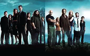 Lost TV series wide wallpapers and HD wallpapers