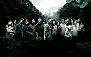 Lost TV series wide wallpapers and HD wallpapers