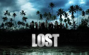 Lost TV series wide wallpapers and HD wallpapers