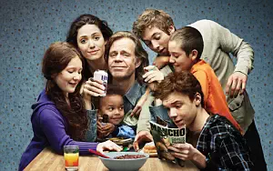 Shameless TV series wide wallpapers and HD wallpapers