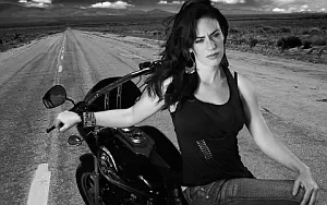 Sons of Anarchy TV series wide wallpapers and HD wallpapers