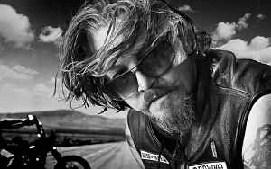 Sons of Anarchy TV series wide wallpapers and HD wallpapers