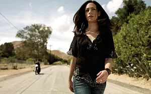 Sons of Anarchy TV series wide wallpapers and HD wallpapers