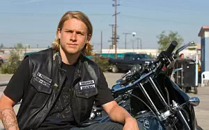 Sons of Anarchy TV series wide wallpapers and HD wallpapers