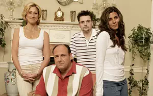 Sopranos TV series wide wallpapers and HD wallpapers