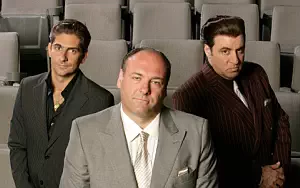 Sopranos TV series wide wallpapers and HD wallpapers