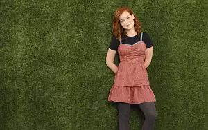 Suburgatory TV series wide wallpapers and HD wallpapers