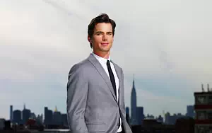 White Collar TV series wide wallpapers and HD wallpapers