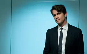 White Collar TV series wide wallpapers and HD wallpapers