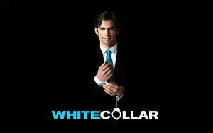 White Collar TV series wide wallpapers and HD wallpapers