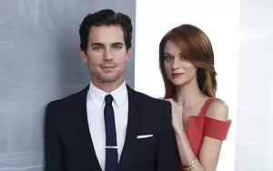 White Collar TV series wide wallpapers and HD wallpapers