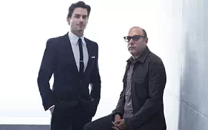 White Collar TV series wide wallpapers and HD wallpapers