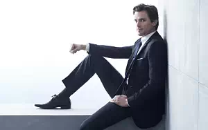 White Collar TV series wide wallpapers and HD wallpapers