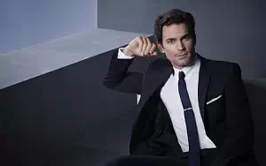 White Collar TV series wide wallpapers and HD wallpapers