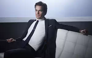 White Collar TV series wide wallpapers and HD wallpapers